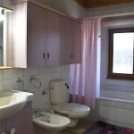 Chalet La Casa Chiappelle *
