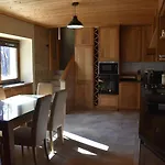 Chalet La Casa Chiappelle Cortemilia