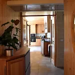 Chalet La Casa Chiappelle *
