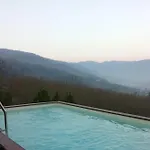 Chalet La Casa Chiappelle Cortemilia
