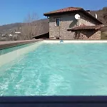 Chalet La Casa Chiappelle