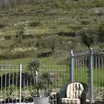 La Casa Chiappelle Horská chata *