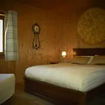La Casa Chiappelle Horská chata *