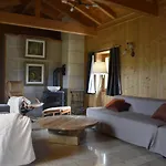 La Casa Chiappelle Horská chata Cortemilia