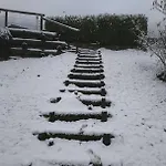Horská chata La Casa Chiappelle
