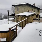 La Casa Chiappelle Horská chata *