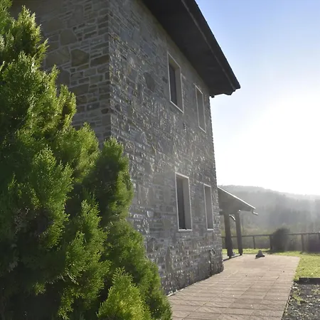 La Casa Chiappelle Chalet Cortemilia