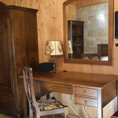 La Casa Chiappelle * Cortemilia