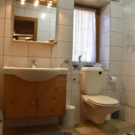 La Casa Chiappelle *