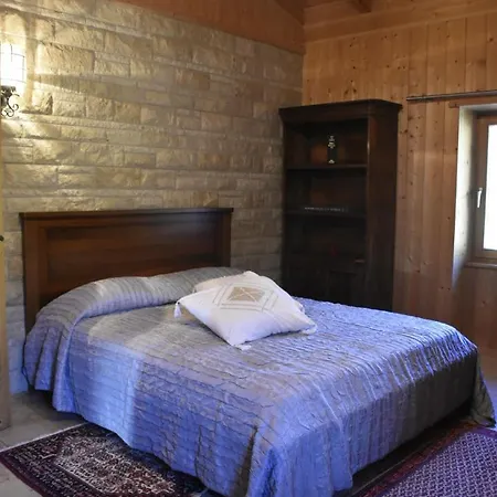 Chalet La Casa Chiappelle Cortemilia