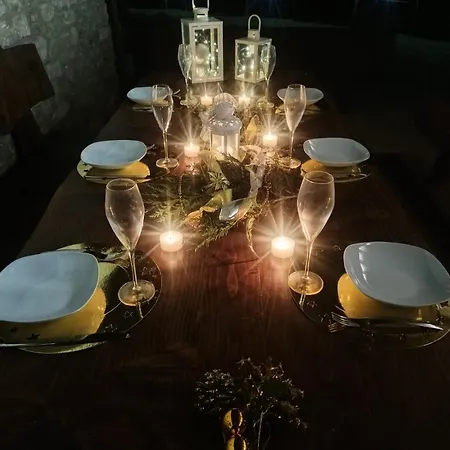 La Casa Chiappelle Cortemilia