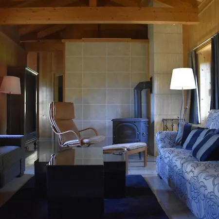 Chalet La Casa Chiappelle Cortemilia