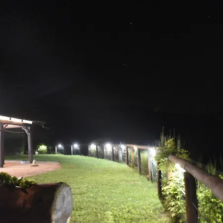 La Casa Chiappelle Cortemilia