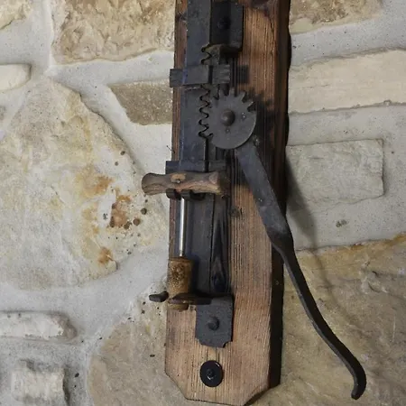 La Casa Chiappelle