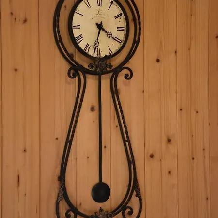 La Casa Chiappelle 코르테밀리아