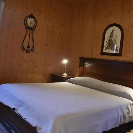 La Casa Chiappelle * Cortemilia