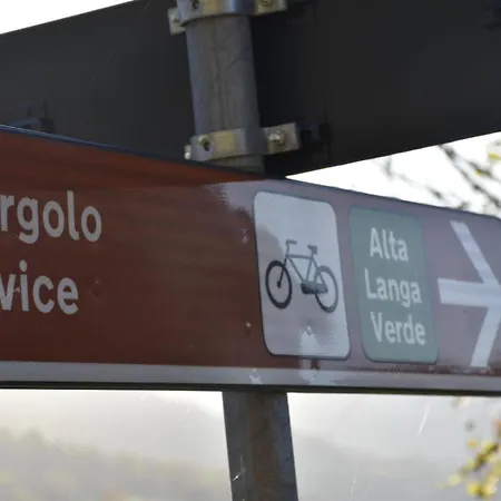 La Casa Chiappelle Alpstuga Cortemilia