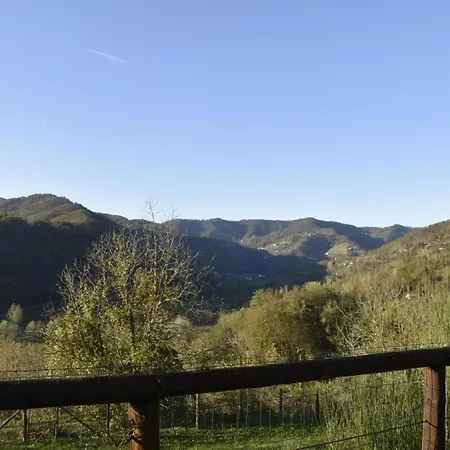 La Casa Chiappelle *