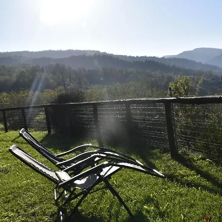 La Casa Chiappelle * Cortemilia