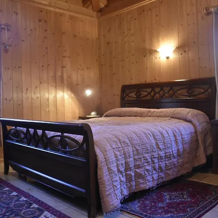 La Casa Chiappelle *