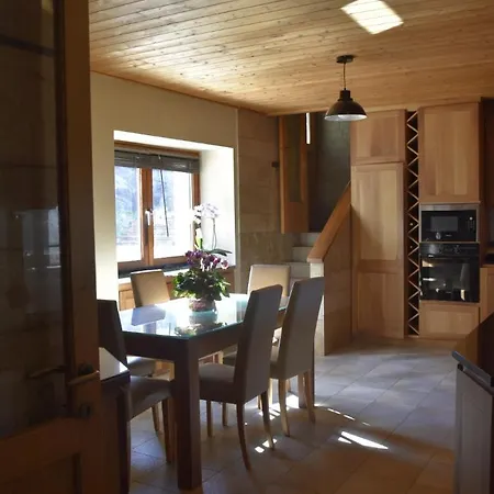 La Casa Chiappelle * Cortemilia