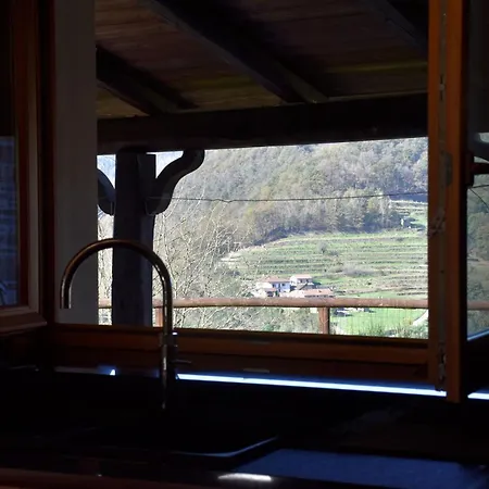 La Casa Chiappelle