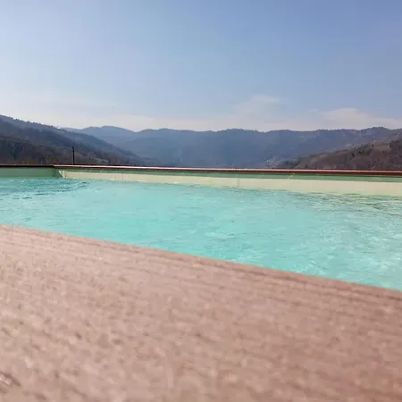 La Casa Chiappelle *