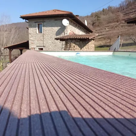 La Casa Chiappelle