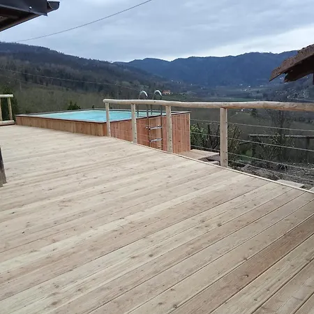 La Casa Chiappelle Chalet