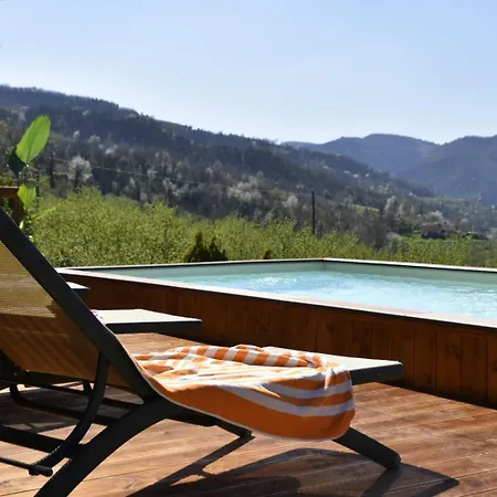 La Casa Chiappelle Cortemilia