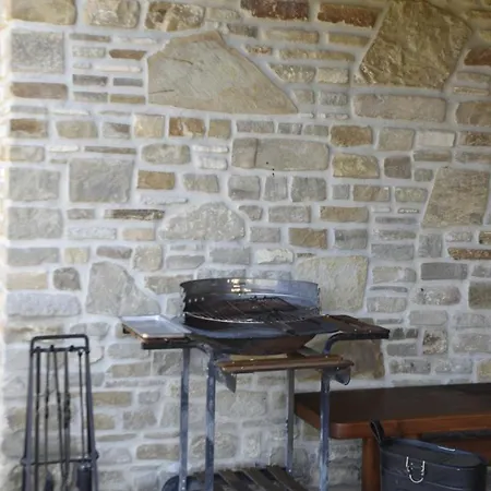 La Casa Chiappelle *