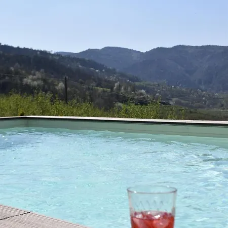 La Casa Chiappelle Cortemilia