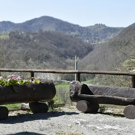 La Casa Chiappelle Cortemilia