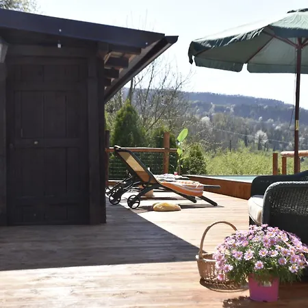 La Casa Chiappelle Chalet *