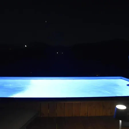 Alpstuga La Casa Chiappelle Cortemilia