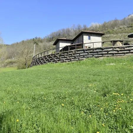 La Casa Chiappelle *