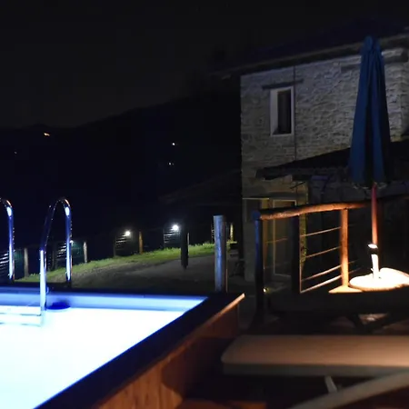 La Casa Chiappelle Cortemilia