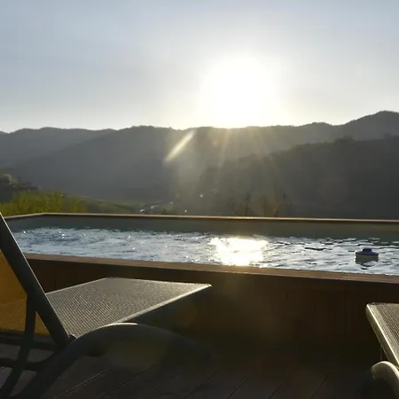 La Casa Chiappelle Alpstuga *