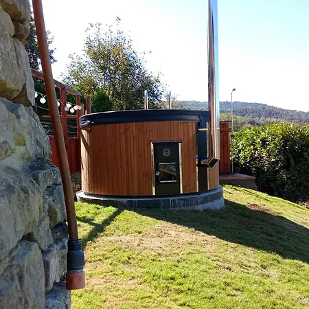 La Casa Chiappelle Cortemilia