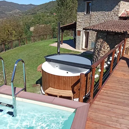 La Casa Chiappelle Chalet