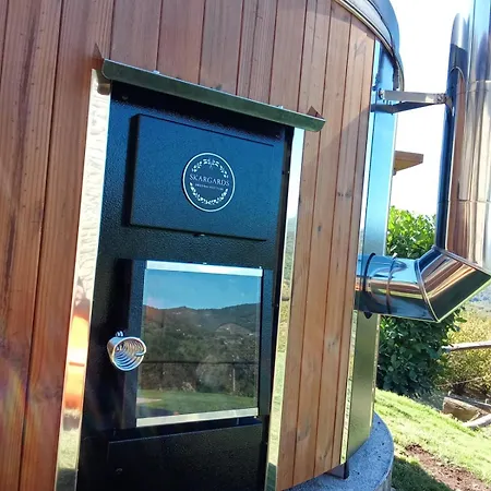 Alpstuga La Casa Chiappelle