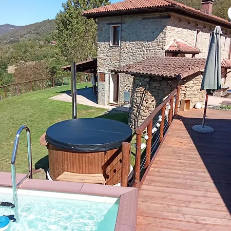La Casa Chiappelle