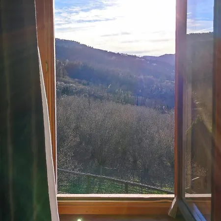 La Casa Chiappelle