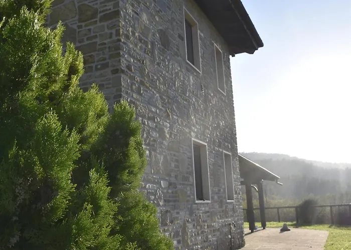 La Casa Chiappelle Σαλέ Cortemilia