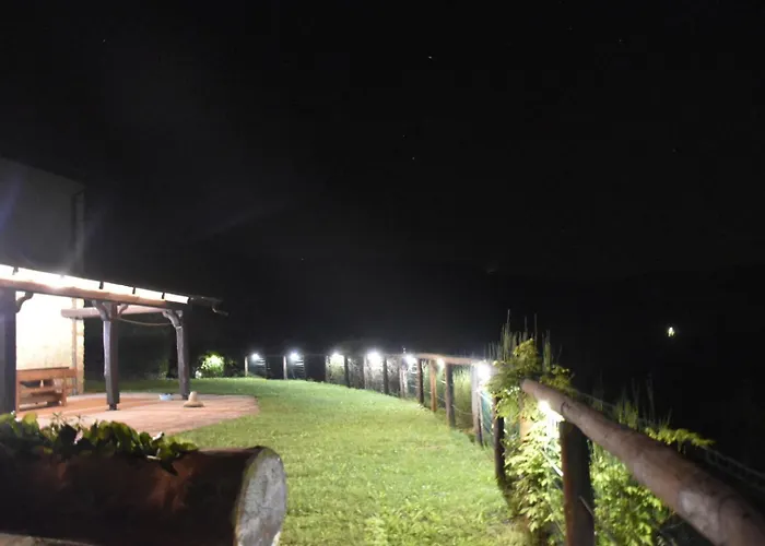 La Casa Chiappelle Cortemilia