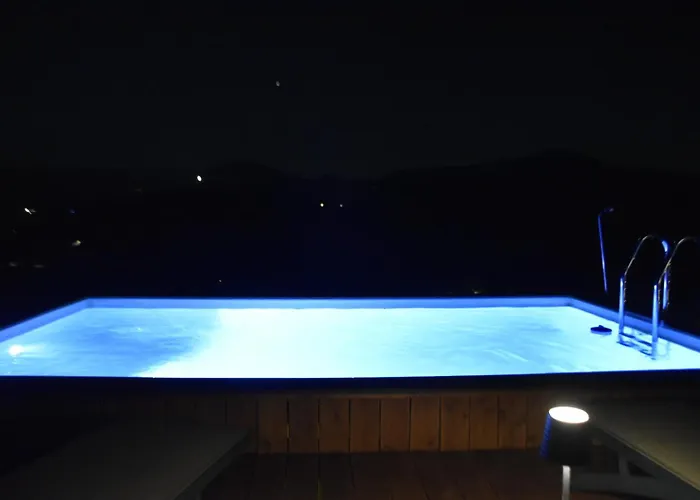 Chalet La Casa Chiappelle Cortemilia