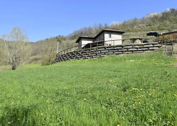 La Casa Chiappelle *